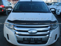 Дефлектор капота