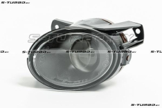 Противотуманная фара (левая) с линзой