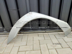 Арка задняя (правая) заводской штамп