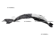 Подкрылок передний (правый) с изоляцией, 2017-2018