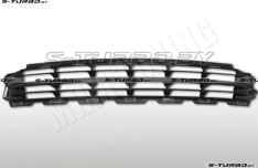 Решетка в бампер (центральная) 2003-2005