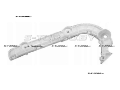 Кронштейн переднего бампера (левый)