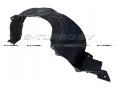 Подкрылок передний (левый)