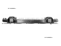 Усилитель переднего бампера (пластик) 2004-2006