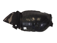 Подкрылок передний (правый) передняя часть, 2005-2007