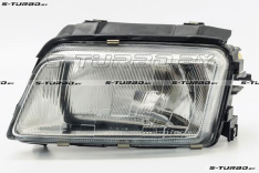 Передняя фара (левая) valeo-type