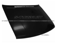 Капот, сталь