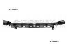 Усилитель заднего бампера (пластик) 2006-2009