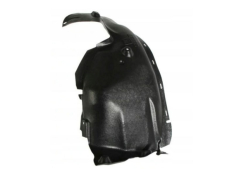 Подкрылок передний (правый) задняя часть