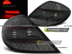 Задние фонари SMOKE LED