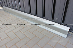 Порог (правый) наружная часть, ремкомплект