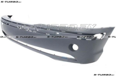 Бампер передний (грунтованный)