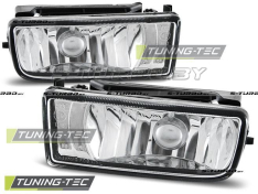 Противотуманные фары CHROME