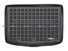 Коврик в багажник модельный полиуретановый