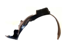 Подкрылок передний (левый) задняя часть