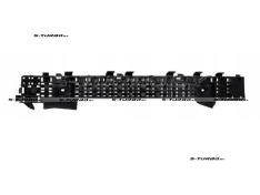 Кронштейн заднего бампера (правый)