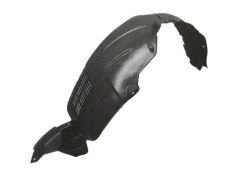 Подкрылок передний (правый)