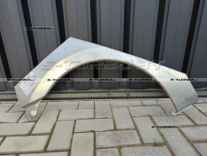 Арка задняя (правая) заводской штамп