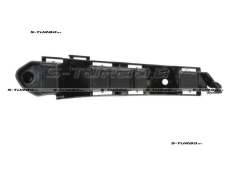 Кронштейн заднего бампера (правый) верхний