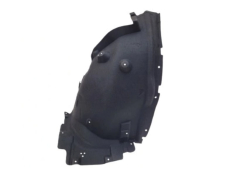 Подкрылок передний (правый) задняя часть