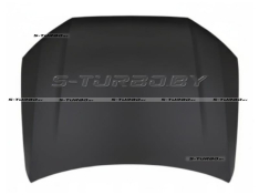 Капот, сталь