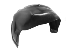 Подкрылок задний (левый)