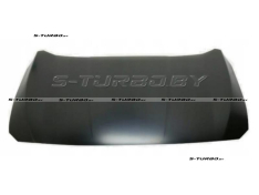 Капот, сталь, usa-type