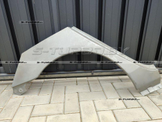 Арка задняя (правая) заводской штамп