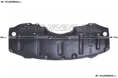 Защита бампера (пластик) бензин / дизель