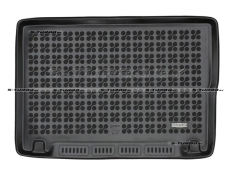 Коврик в багажник модельный полиуретановый