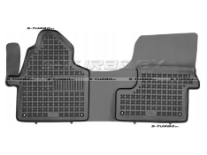 Коврики модельные полиуретановые в салон (высокий борт)