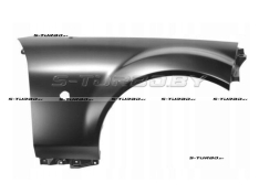 Крыло переднее (правое) с отв. под повторитель, сталь