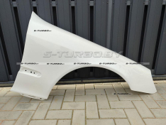 Крыло переднее (правое) стеклопластик