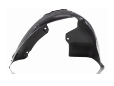 Подкрылок передний (правый)