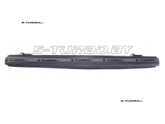 Усилитель заднего бампера