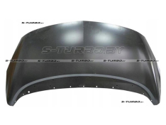 Капот, сталь