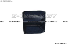 Защита двигателя боковая правая (пластик) дизель