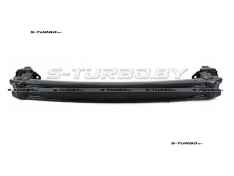 Усилитель переднего бампера (сталь)