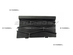 Заглушка отверстия крюка (передняя) левая, 2010-2012