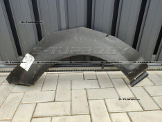 Арка задняя (правая) заводской штамп