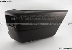 Бампер задний (правая часть) с отв. под противотуманку