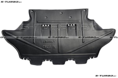 Защита двигателя (пластик) бензин / дизель