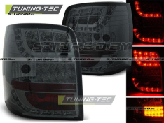 Задние фонари SMOKE LED INDICATOR