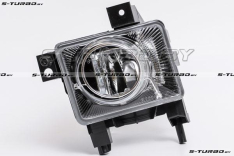 Противотуманная фара (левая)