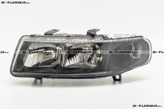 Передняя фара (левая)