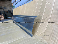 Задние фонари RED SMOKE