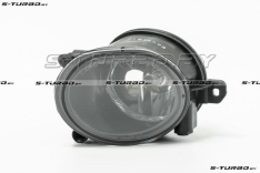 Противотуманная фара (левая)