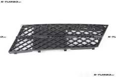 Решетка в бампер (левая)