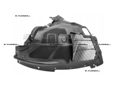 Подкрылок передний (правый) передняя часть