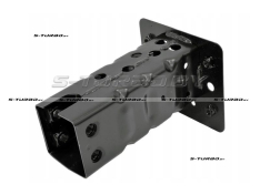 Кронштейн усилителя переднего бампера (левый) usa-type